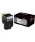 Toner schwarz für CX410de, CX410dte, CX410e, für ca. 4.000 Seiten