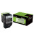 Toner f.CX410/510-Ser. schwarz ca.4.000 S ReturnP.