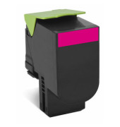 Toner 80C2XM0 magenta