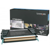 Toner C736H2KG schwarz