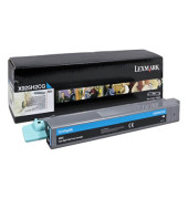Toner X925H2CG cyan