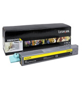 Toner X925H2YG, gelb, ca. 7500 Seiten
