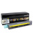 Toner X925H2YG, gelb, ca. 7500 Seiten
