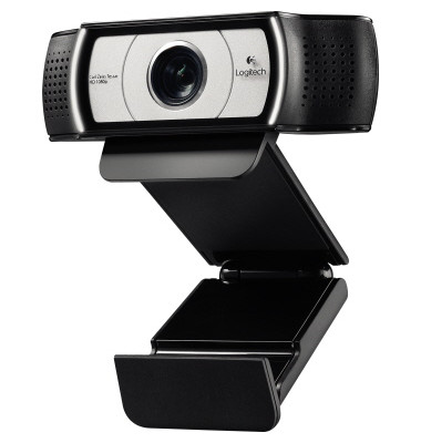 Webcam C930e