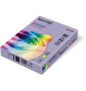 Kopierpapier Maestro Color 9417-LA12A80S lavendel A4 80g 