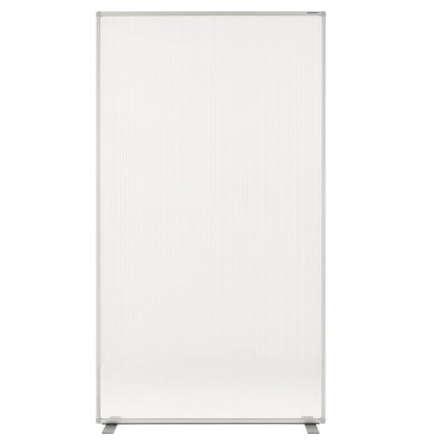 Raumteiler halbtransparent 180x100x50cm Acryl Raumteiler halbtransparent 180x100x50cm Acryl