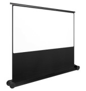 Leinwand Cinelux Mobil 2 mattweiß 200x200cm