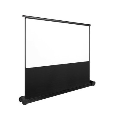 Leinwand Cinelux Mobil 2 mattweiß 200x200cm