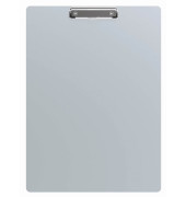 Klemmbrett Winter Smell 2353008, A3, aluminium, Aluminium, inkl Aufh&auml;nge&ouml;se