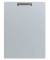 Klemmbrett 2353008, A3, aluminium, Aluminium, inkl Aufhängeöse