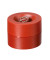 Klammerspender rot 30123-25 aus bruchsicherem Kunststoff