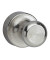 Neodym-Haftmagnete Kegel 6168696 rund 12x16mm (ØxH) silber 3500g Haftkraft