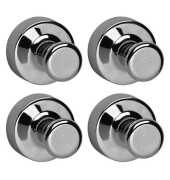 Magnet Neodym Kegelform HK14kg nickel D20mm