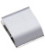 Klemmleiste Aluminium   62469 Länge: 3,5cm Breite: 4,0cm
