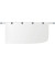 Planhalter Wandschiene Alu gr mit 4 verschiebb. Rollen-Klemmboys