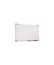 Whiteboard 2000 MAULpro Emaille, 6304184, 180x90cm, emailliert, Aluminiumrahmen