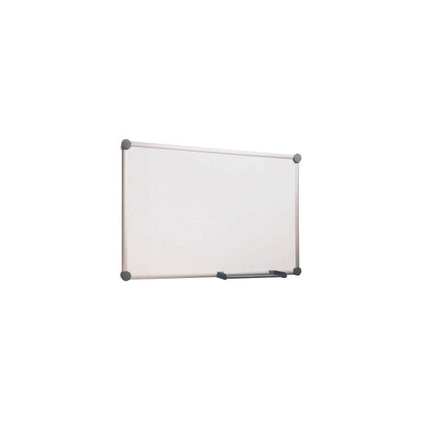 4002390025669 - Whiteboard 2000 MAULpro Emaille 6304784 100x150cm (HxB) emailliert Aluminium 4002390025669 Maul