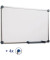 Whiteboard 2000 MAULpro, 6305184, 180x120cm, kunststoffbeschichtet, Aluminiumrahmen