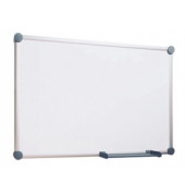 Whiteboard 2000 MAULpro, 6305484, 120x240cm (HxB), emailliert, Aluminium