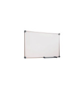 Whiteboard 2000 MAULpro, 6305584, 120x300cm (HxB), kunststoffbeschichtet, Aluminium