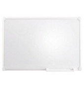 Whiteboard MAULpro white, 6306802, 90x120cm (HxB), kunststoffbeschichtet, Aluminium