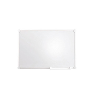 Whiteboard MAULpro white, 6306802, 90x120cm (HxB), kunststoffbeschichtet, Aluminium