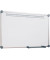 Whiteboard 2000 MAULpro Komplett-Set plus, 6308584, 90x120cm (HxB), kunststoffbeschichtet, Aluminium
