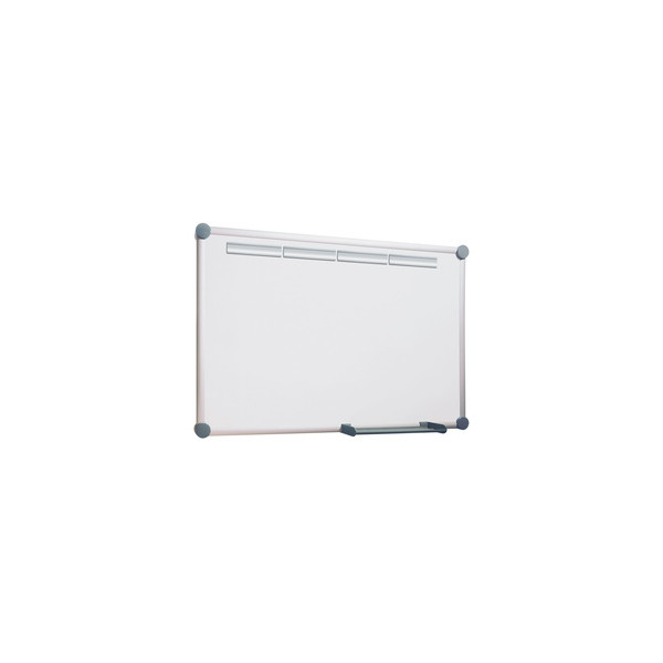 4002390048682 - Whiteboard 2000 MAULpro Komplett-Set plus 6308584 90x120cm (HxB) kunststoffbeschichtet Aluminium 4002390048682 Maul