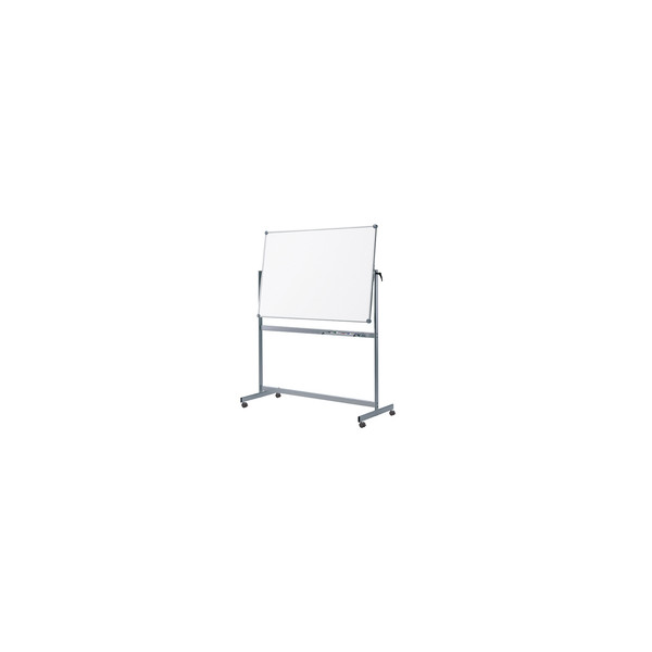 4002390057714 - Stativdrehtafel-Whiteboard MAULpro 6338484 225x195x65cm (BxHxT) kunststoffbeschichtet Aluminiumrahmen 4002390057714 Maul