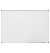 Whiteboard MAULstandard 60 x 45cm kunststoffbeschichtet Aluminiumrahmen
