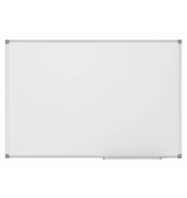 Whiteboard MAULstandard 120 x 90cm kunststoffbeschichtet Aluminiumrahmen