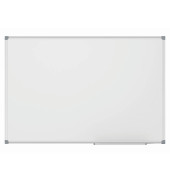 Whiteboard MAULstandard, 6452684, 100x150cm (HxB), kunststoffbeschichtet, Aluminium