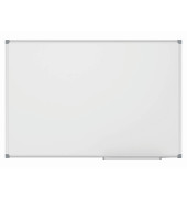 Whiteboard MAULstandard, 6453884, 120x180cm (HxB), kunststoffbeschichtet, Aluminium
