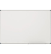 Whiteboard MAULstandard, 6461484, 45x60cm (HxB), emailliert, Aluminium