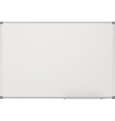 Whiteboard MAULstandard, 6461484, 45x60cm (HxB), emailliert, Aluminium