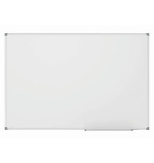 Whiteboard MAULstandard 90 x 60cm emailliert Aluminiumrahmen