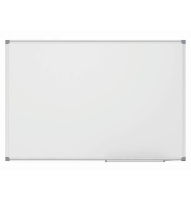 Whiteboard MAULstandard Emaille, 6463484, 100x200cm (HxB), emailliert, Aluminium
