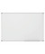 Whiteboard MAULstandard Emaille, 6463484, 100x200cm (HxB), emailliert, Aluminium