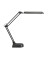 LED-Schreibtischlampe MAULatlantic, schwarz, mit Standfuß
