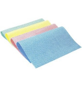 Universaltuch - Vlies gr&uuml;n 35x40cm