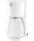 Kaffeemaschine Enjoy Therm II, weiß, Thermoskanne für bis zu 8 Tassen