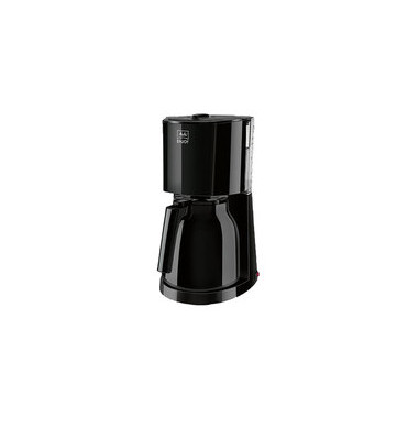 Kaffeemaschine Enjoy II Therm 214488, schwarz, 1000 Watt, 8 Tassen