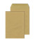 Versandtaschen 30005325, C4, ohne Fenster, nassklebend, 110g, braun