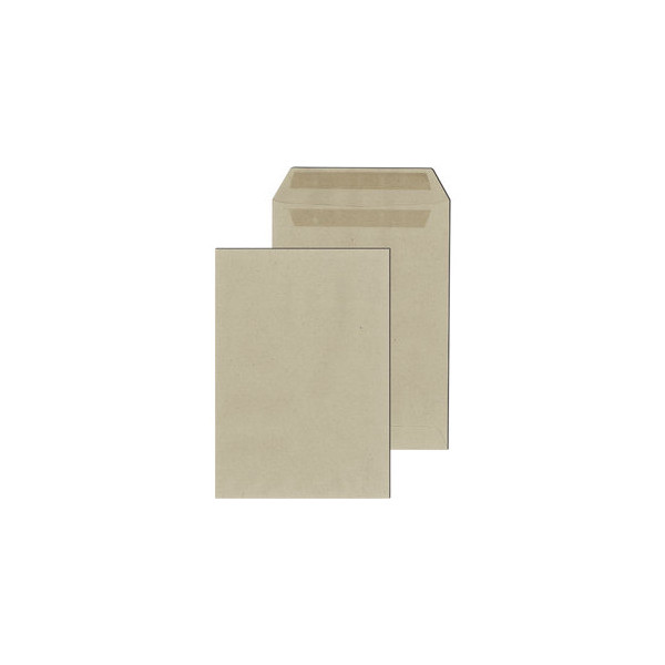 4003928859404 - Versandtaschen C5 ohne Fenster selbstklebend 80g grau Recycling 4003928859404 500 Stück 4003928859404 - Versandtaschen C5 ohne Fenster selbstklebend 80g grau Recycling 4003928859404 500 Stück