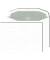 Kuvertierhüllen Kuvermatic 30015965, C5, 16,2x22,9cm, ohne Fenster, nassklebend, 75g, weiß