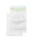 Faltentaschen Securitex B4 ohne Fenster haftklebend 130g weiß reißfest