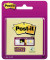Haftnotizen 6920SS-CY, XL-Notes, 76x76mm, gelb, quadratisch
