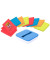 Z-Notes SpenderPromo PROVALB8P sortiert 76x76mm 8x90 Bl