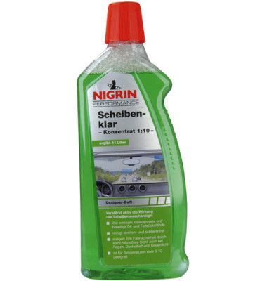 Scheibenklar 1 Liter