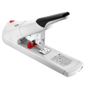 Blockhefter B50 023-0060 hellgrau bis 140 Blatt für 23/6  23/8  23/10  23/13  23/15 + 23/17